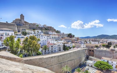 Mediterranean Madness